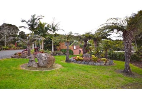 Photo of property in 199 Rangitane Road, Kerikeri, 0294