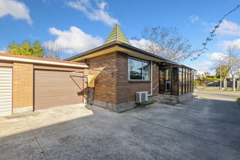Photo of property in 1/24 Northfield Road, Casebrook, Christchurch, 8051