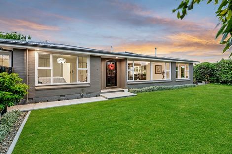 Photo of property in 59 Idris Road, Fendalton, Christchurch, 8052