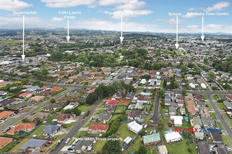 Photo of property in 33 Margarita Rise, Pukekohe, 2120