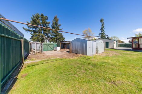 Photo of property in 11 Rata Road, Twizel, 7901
