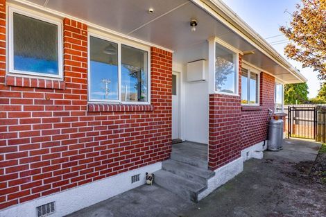 Photo of property in 138 Howick Road, Redwoodtown, Blenheim, 7201