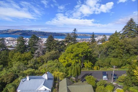 Photo of property in 73a Sligo Terrace, Roslyn, Dunedin, 9010