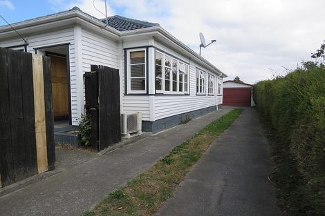 Photo of property in 9 Christian Street, Bryndwr, Christchurch, 8053