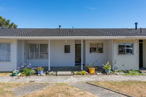 Photo of property in 7/10 Petherick Crescent, Johnsonville, Wellington, 6037