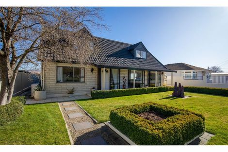 Photo of property in Pt A1 Park View Motels, 40 Shannon Street, Alexandra, 9320