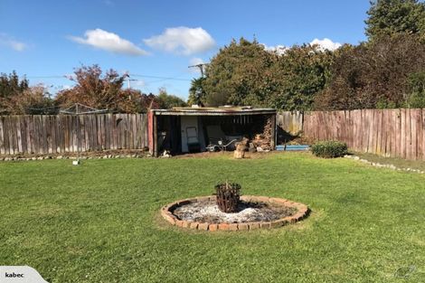 Photo of property in 23 Sydney Street, Takapau, 4203