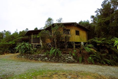 Photo of property in 304 Mokihinui Preserve, Seddonville, Westport, 7891