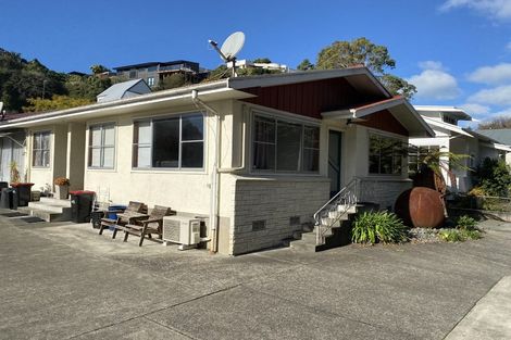 Photo of property in 117 Milton Road, Bluff Hill, Napier, 4110
