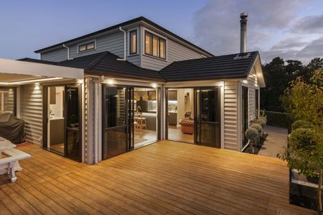 Photo of property in 53 Lisle Farm Drive, Pukekohe, 2120