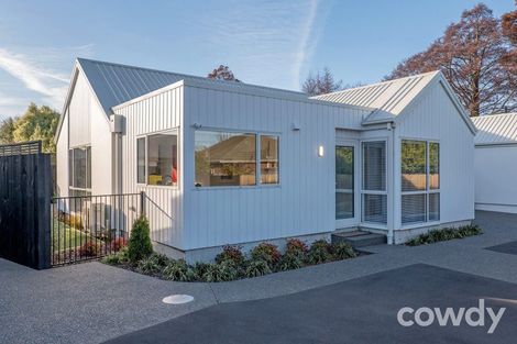 Photo of property in 3b Brookside Terrace, Bryndwr, Christchurch, 8053