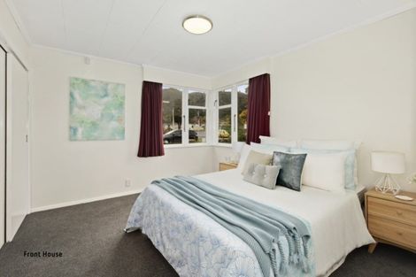 Photo of property in 43 Fleet Street, Naenae, Lower Hutt, 5011