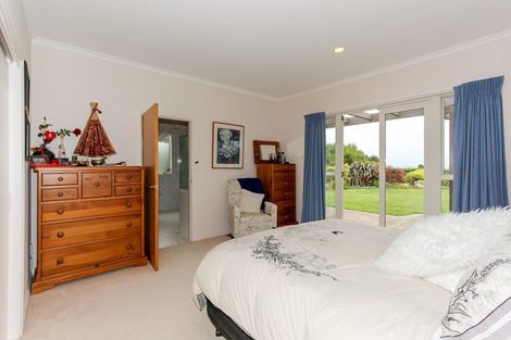 Photo of property in 285 Hurford Road, Hurford, New Plymouth, 4374