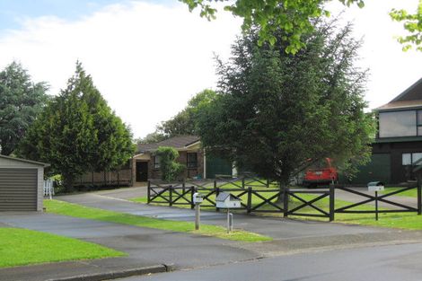 Photo of property in 8 Destino Court, Conifer Grove, Takanini, 2112