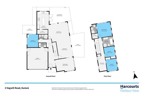 Photo of property in 3 Vogwill Road, Kumeu, 0810