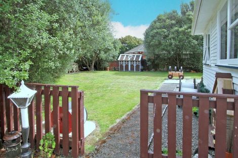 Photo of property in 113 Wood Street, Wainuiomata, Lower Hutt, 5014