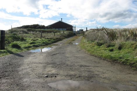 Photo of property in 22 Foveaux Street, Oreti Beach, Invercargill, 9879