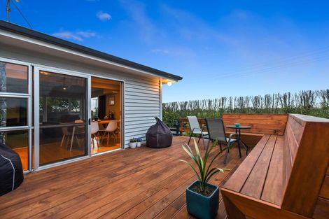 Photo of property in 140 Mill Road, Ohaupo, 3881