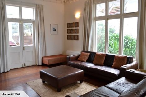 Photo of property in 88 Maida Vale Road, Roseneath, Wellington, 6011