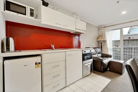 Photo of property in Waldorf Bankside Apartments, 3f/8 Bankside Street, Auckland Central, Auckland, 1010