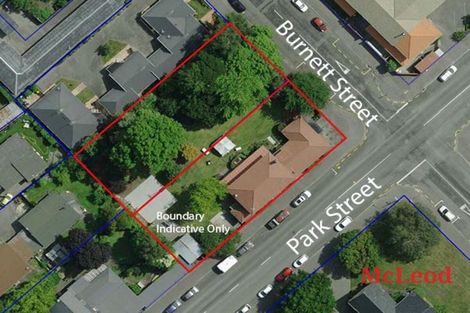 Photo of property in 61 Park Street, Ashburton, 7700