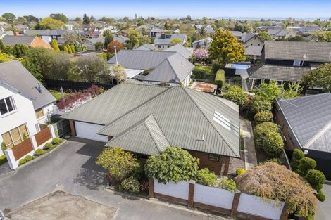 Photo of property in 53b Memorial Avenue, Ilam, Christchurch, 8053