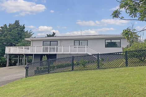 Photo of property in 1 Palmer Street, Warkworth, 0910