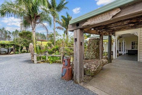 Photo of property in 18 Waro Drive, Hikurangi, 0114