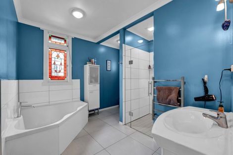 Photo of property in 121 Lemon Street, New Plymouth, 4312