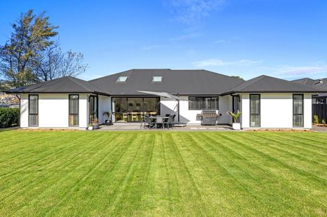 Photo of property in 3 Shorthorn Lane, Halswell, Christchurch, 8025