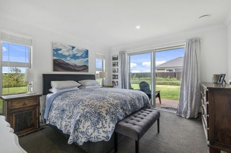 Photo of property in 25 Elizabeth Allen Drive, West Melton, 7618