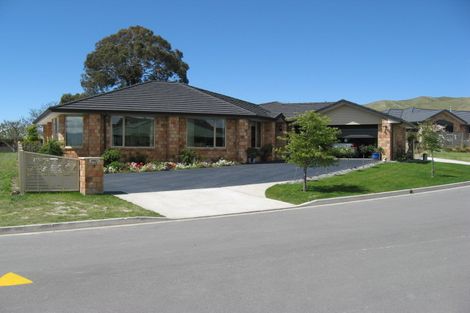 Photo of property in 3 Lester Place, Witherlea, Blenheim, 7201