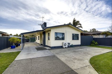 Photo of property in 76 Clarence Cox Crescent, Pirimai, Napier, 4112