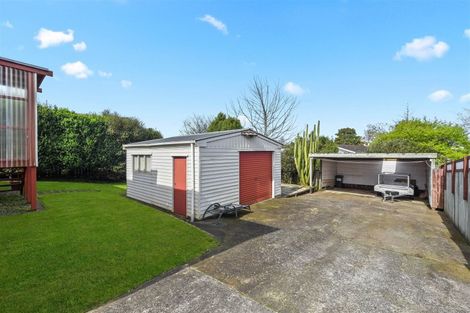 Photo of property in 45 Derby Street, Nawton, Hamilton, 3200
