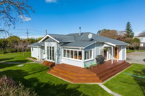 Photo of property in 3086 State Highway 1, Riverlands, Blenheim, 7274