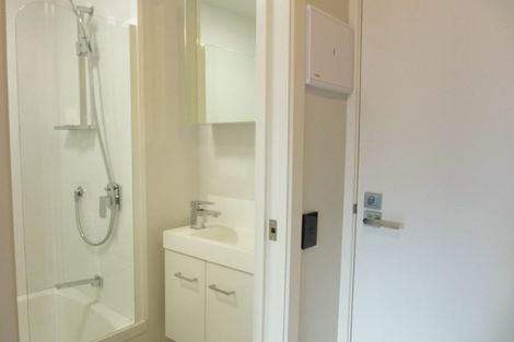 Photo of property in Vedado Apartments, 107/41 Hopper Street, Mount Cook, Wellington, 6011