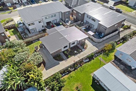 Photo of property in 23a Ventura Street, Mangere, Auckland, 2022