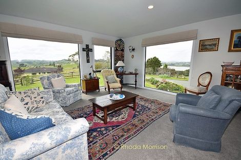 Photo of property in 246 Pahi Road, Pahi, Paparoa, 0571