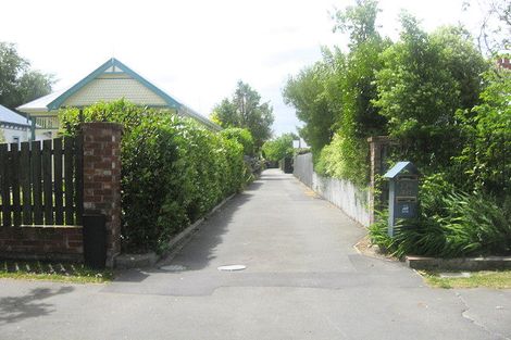 Photo of property in 127 Fisher Avenue, Beckenham, Christchurch, 8023