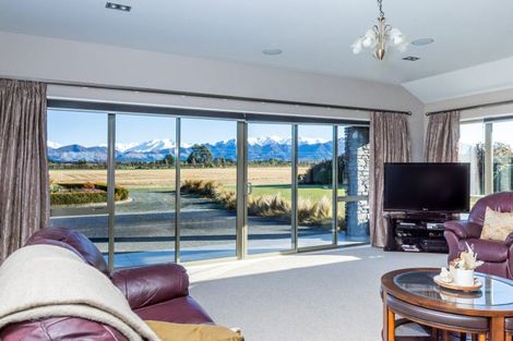 Photo of property in 138 Mount Hutt Station Road, Methven, Rakaia, 7782