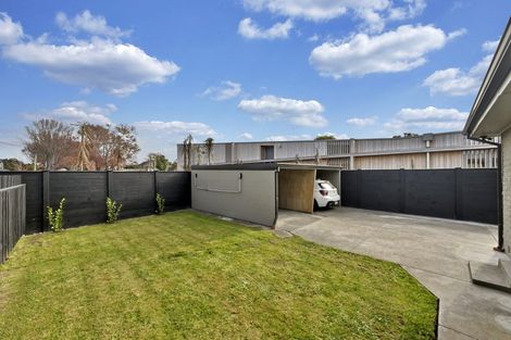Photo of property in 1041 Colombo Street, St Albans, Christchurch, 8014