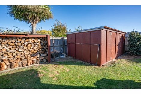 Photo of property in 142 Horndon Street, Darfield, 7510