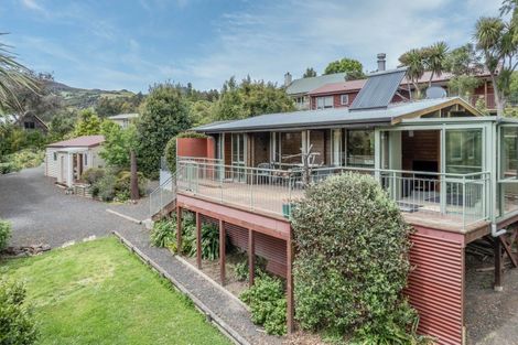 Photo of property in 4 Kotlowski Road, Takamatua, Akaroa, 7581