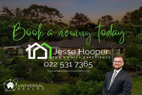 Photo of property in 33 Mudgeways Road, Massey, Auckland, 0614