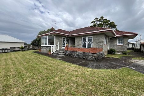 Photo of property in 508 Devon Street East, Strandon, New Plymouth, 4312