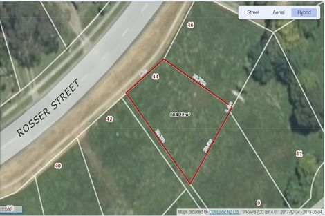 Photo of property in 44 Rosser Street, Huntly, 3700