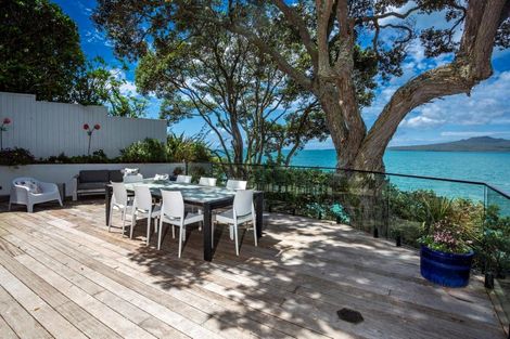 Photo of property in 2 Old Lake Road, Narrow Neck, Auckland, 0624