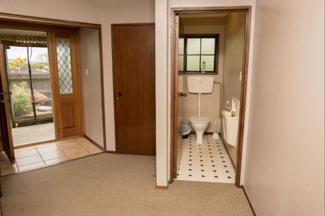 Photo of property in 1 Colcord Place, Methven, 7730