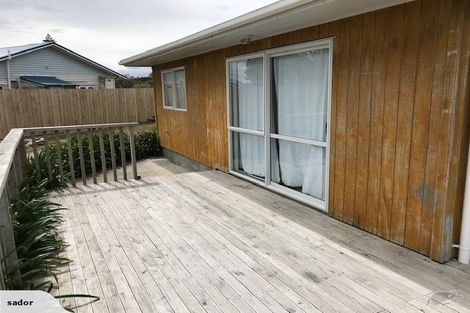 Photo of property in 16b Karaka Street, Otaki Beach, Otaki, 5512
