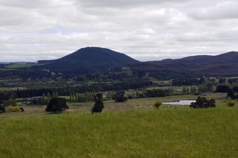 Photo of property in 19 Locheagles Rise, Kinloch, Taupo, 3377